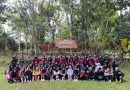 LKMM-TD 2026 STIKes Patria Husada Blitar: Membentuk Mahasiswa Berkarakter, Disiplin, dan Berjiwa Pemimpin