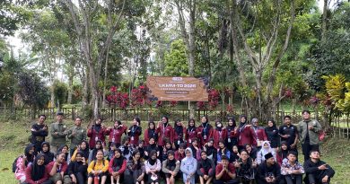 LKMM-TD 2026 STIKes Patria Husada Blitar: Membentuk Mahasiswa Berkarakter, Disiplin, dan Berjiwa Pemimpin