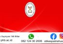 Pengumuman Lulus Administrasi Jalur Prestasi Tahap II dan Gelombang I TA. 2026/2027