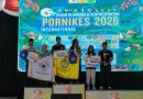 PORNIKES International 2026
