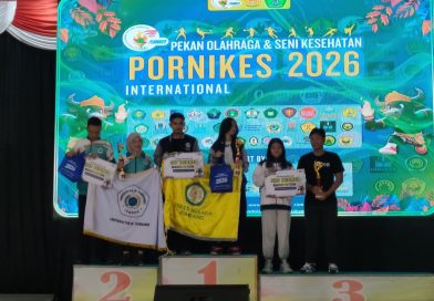 PORNIKES International 2026