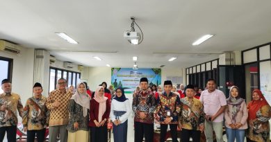 STIKes Patria Husada Blitar Selenggarakan Bimbingan Remaja Usia Nikah (BRUN) Bersama Kementerian Agama Kota Blitar