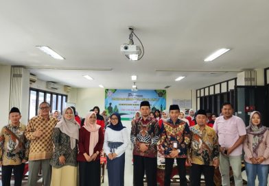 STIKes Patria Husada Blitar Selenggarakan Bimbingan Remaja Usia Nikah (BRUN) Bersama Kementerian Agama Kota Blitar