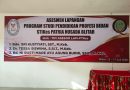 STIKes Patria Husada Blitar Akan Laksanakan Asesmen Lapangan Program Studi Pendidikan Profesi Bidan
