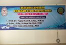 STIKes Patria Husada Blitar Siap Laksanakan Asesmen Lapangan Akreditasi Program Studi Profesi Ners